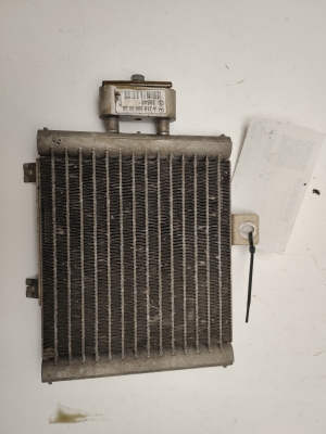 Mercedes Benz S-Class 220 (1998–2005) Muu radiaator A2155000000 - 2