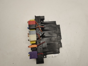  Fuse blocks 