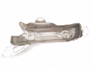Mercedes Benz E-Class W207 (2009–2017) Luftfiltergehäusehalter A6420903141 - 2