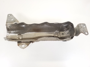 Mercedes Benz E-Class W207 (2009–2017) Luftfiltergehäusehalter A6420902941 - 3