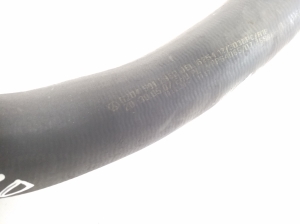  Cooling radiator hose 