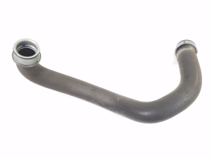   Cooling radiator hose 