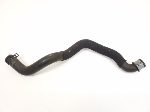   Cooling radiator hose 