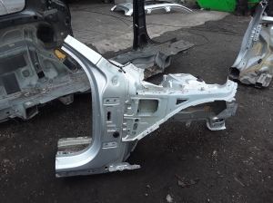 Front outrigger - 32377199