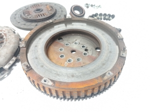 Kia Sportage (2010–2016) Kupplung und ihre Teile 232002A800 - 4