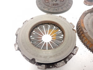 Kia Sportage (2010–2016) Kupplung und ihre Teile 232002A800 - 8