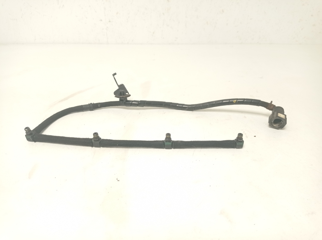 Kia Sportage (2010–2016) Fuel return line