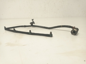 Kia Sportage (2010–2016) Fuel return line - 2