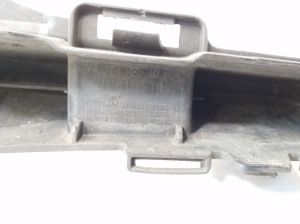  Front bumper inner frame 