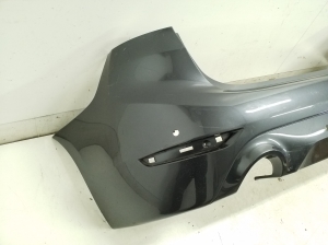 BMW 2 SERIES (F46) (2015–2026) Heckstoßstange 7477982 - 2