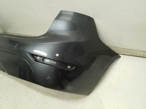 BMW 2 SERIES (F46) (2015–2026) Heckstoßstange 7477982 - 4