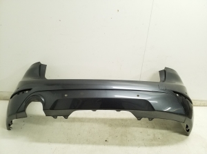 BMW 2 SERIES (F46) (2015–2026) Heckstoßstange 7477982 - 5