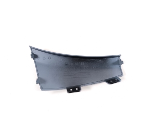 Mercedes Benz C-Class 205 (2014–2021) Cita priekšējā bampera detaļa A2058856602 - 2