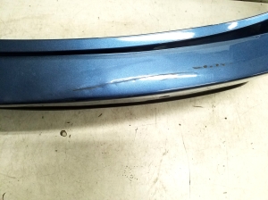 Mazda CX-5 (2017–2026) Heckstoßstange KB8A50221 - 2