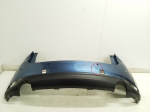 Mazda CX-5 (2017–2026) Heckstoßstange KB8A50221 - 3