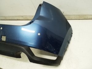 Mazda CX-5 (2017–2026) Heckstoßstange KB8A50221 - 4