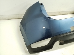 Mazda CX-5 (2017–2026) Heckstoßstange KB8A50221 - 5
