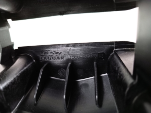 Jaguar XF (2016–2026) Sonstiges Motorteil CX23-12E628AB - 3