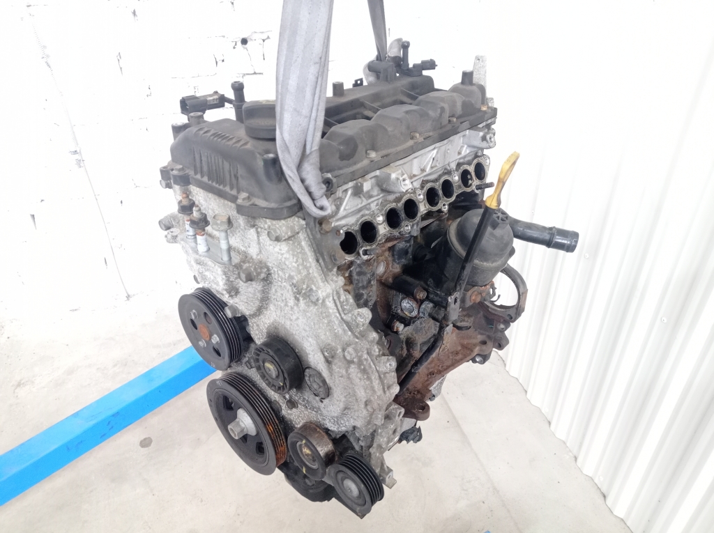 KIA Sportage 3 generation (2010-2015) Гол двигател D4FD 25223237