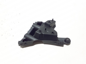  Front bumper bracket 