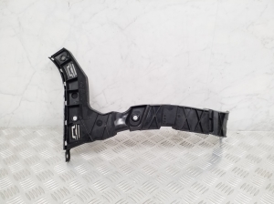 Rear bumper bracket - A2478850400