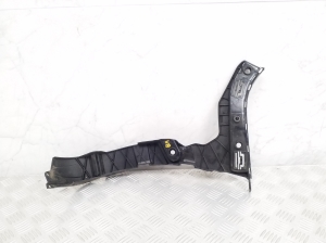 Mercedes Benz B-Class 247 (2018–2026) Rear bumper bracket A2478850400 - 2