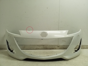 Stoßstange Stoßfänger vorne - C51350031