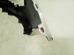 Mazda 5 (2010–2015) Esikaitseraud C51350031 - 5