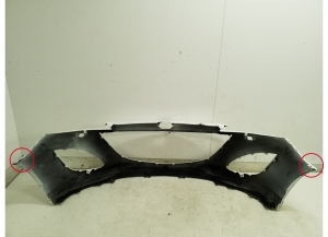 Mazda 5 (2010–2015) Esikaitseraud C51350031 - 6