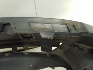 Citroen C5 II (2008–2016) Esikaitseraud 9681052477 - 3