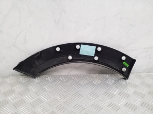 Mini Clubman F54 (2014–2026) Abdeckung Kotflügel hinten 8493929 - 4