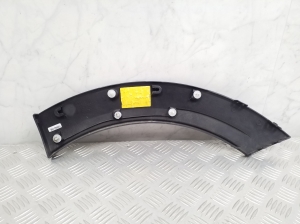 Mini Clubman F54 (2014–2026) Rear fender trim cover 8493930 - 2