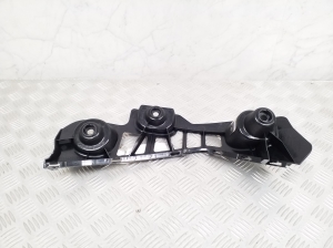 Mercedes Benz CLA-Class W118 (2019–2026) Rear bumper bracket A1188853700 - 2