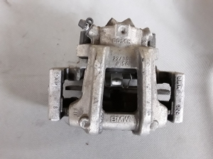 Front brake caliper - 6799465