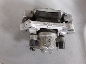 BMW 3 SERIES F30 (2011–2018) Eesmine pidurisadul 6799465 - 2