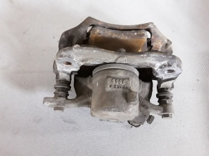 Mini Clubman F54 (2014–2026) Eesmine pidurisadul 6860263 - 2