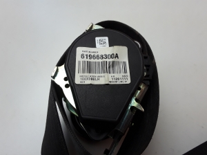 Chevrolet Orlando (2010–2015) Sicherheitsgurt vorne 619668300A - 2