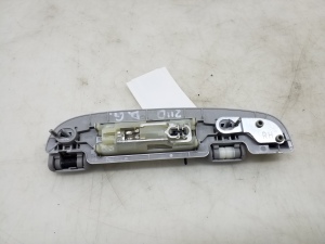Mercedes Benz ML-Class 164 (2005–2011) Roof inner handle A1648100654 - 2