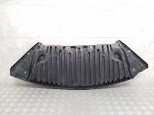 Front underbody protection - A2075240930
