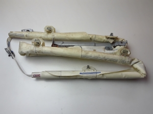 Chevrolet Orlando (2010–2015) Katuse turvapadi 13251643 - 2