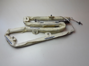 Chevrolet Orlando (2010–2015) Katuse turvapadi 13251644 - 2
