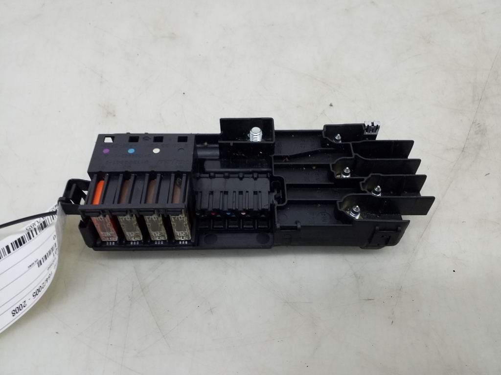 MERCEDES-BENZ M-Class W164 (2005-2011) Fuse box A2115452601 20981497