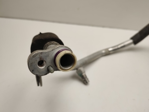 Mercedes Benz S-Class 220 (1998–2005) Kliimaseadme voolik A2208300715 - 3