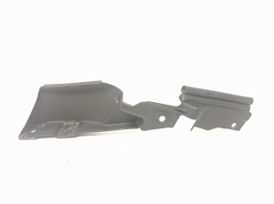 Verkleidung unter der Motorhaube - 841693W000