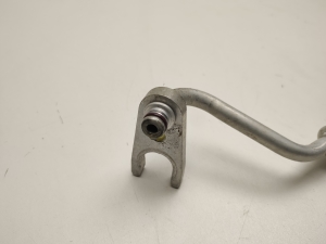 Mercedes Benz S-Class 220 (1998–2005) Kliimaseadme voolik A2208300215 - 2
