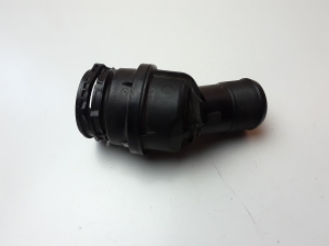 RENAULT Kadjar (2015–2026) Intercooler hose 904533 - 2