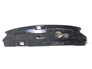 Mitsubishi Outlander (2012–2021) Trim under the hood 7450A753 - 3