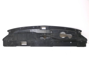 Mitsubishi Outlander (2012–2021) Trim under the hood 7450A753 - 3