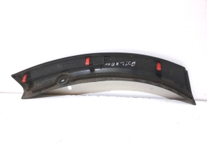 Mitsubishi Outlander (2012–2021) Zierblende Tür hinten 7407A3172  7407A317 - 3