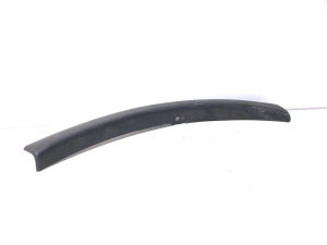  Front bumper trim strip 